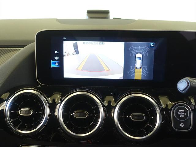 Bクラス B200 d AMGライン レーダーセーフティパッケージ ナビゲーションパッケージ Bluetooth接続 ETC LEDヘッドライト TV アイドリングストップ クルーズコントロール コネクテッド機能 シートヒーター(10枚目)