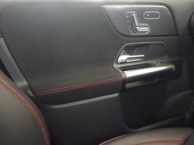 Bクラス B200 d AMGライン レーダーセーフティパッケージ ナビゲーションパッケージ Bluetooth接続 ETC LEDヘッドライト TV アイドリングストップ クルーズコントロール コネクテッド機能 シートヒーター(14枚目)