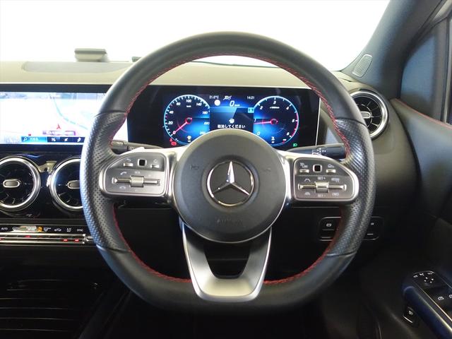 Bクラス B200 d AMGライン レーダーセーフティパッケージ ナビゲーションパッケージ Bluetooth接続 ETC LEDヘッドライト TV アイドリングストップ クルーズコントロール コネクテッド機能 シートヒーター(17枚目)