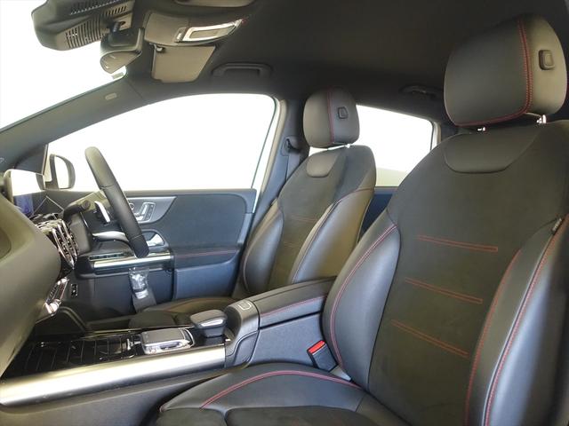 Bクラス B200 d AMGライン レーダーセーフティパッケージ ナビゲーションパッケージ Bluetooth接続 ETC LEDヘッドライト TV アイドリングストップ クルーズコントロール コネクテッド機能 シートヒーター(18枚目)