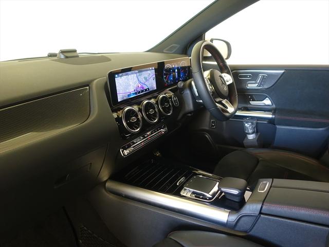 Bクラス B200 d AMGライン レーダーセーフティパッケージ ナビゲーションパッケージ Bluetooth接続 ETC LEDヘッドライト TV アイドリングストップ クルーズコントロール コネクテッド機能 シートヒーター(19枚目)