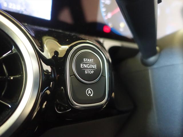 Bクラス B200 d AMGライン レーダーセーフティパッケージ ナビゲーションパッケージ Bluetooth接続 ETC LEDヘッドライト TV アイドリングストップ クルーズコントロール コネクテッド機能 シートヒーター(29枚目)