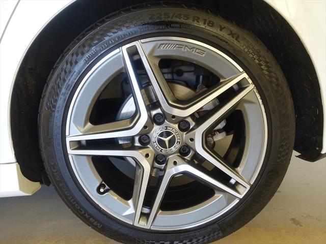 Bクラス B200 d AMGライン レーダーセーフティパッケージ ナビゲーションパッケージ Bluetooth接続 ETC LEDヘッドライト TV アイドリングストップ クルーズコントロール コネクテッド機能 シートヒーター(32枚目)