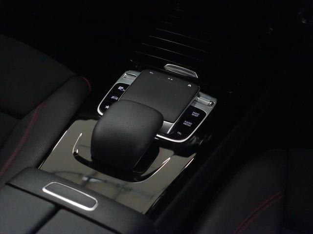 Ａクラスセダン Ａ２５０　４ＭＡＴＩＣ　セダン　ＡＭＧライン　レーダーセーフ　ティパッケージ・ナビゲーションパッケージ（19枚目）