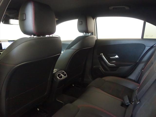 Ａクラスセダン Ａ２５０　４ＭＡＴＩＣ　セダン　ＡＭＧライン　レーダーセーフ　ティパッケージ・ナビゲーションパッケージ（26枚目）