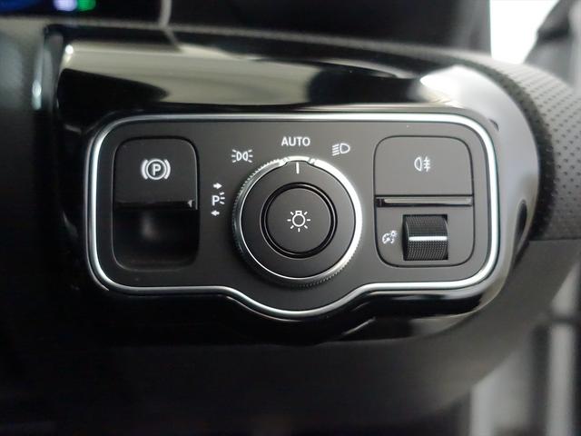 Ａクラスセダン Ａ２５０　４ＭＡＴＩＣ　セダン　ＡＭＧライン　レーダーセーフ　ティパッケージ・ナビゲーションパッケージ（28枚目）