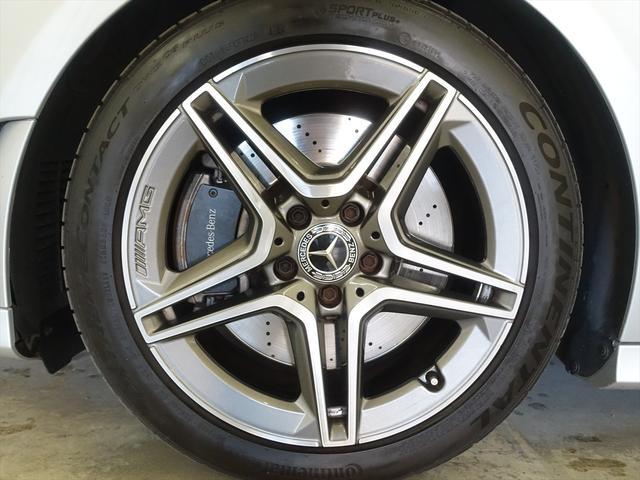 Ａクラスセダン Ａ２５０　４ＭＡＴＩＣ　セダン　ＡＭＧライン　レーダーセーフ　ティパッケージ・ナビゲーションパッケージ（30枚目）