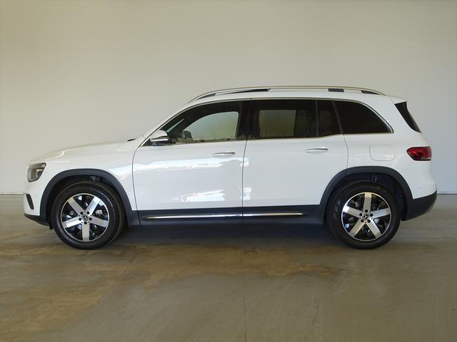 ＧＬＢ ＧＬＢ１８０　レザーエクスクルーシブパッケージ・アドバンスド　パッケージ・ナビゲーションパッケージ（5枚目）