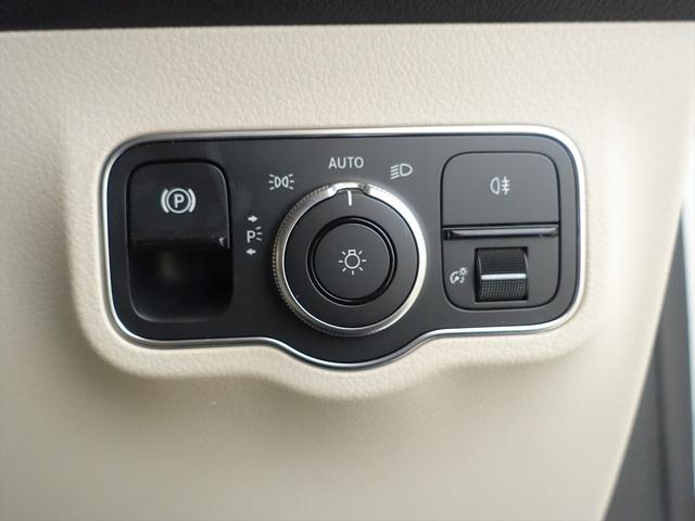 ＧＬＢ ＧＬＢ１８０　レザーエクスクルーシブパッケージ・アドバンスド　パッケージ・ナビゲーションパッケージ（16枚目）