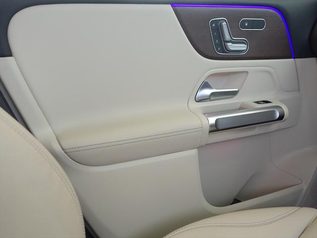 ＧＬＢ ＧＬＢ１８０　レザーエクスクルーシブパッケージ・アドバンスド　パッケージ・ナビゲーションパッケージ（21枚目）