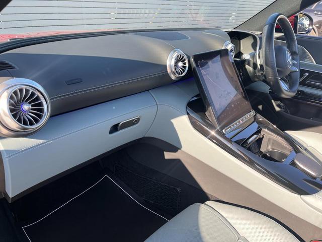 ＳＬ 【ＹＡＮＡＳＥ】メルセデス‐ＡＭＧ　ＳＬ４３（12枚目）