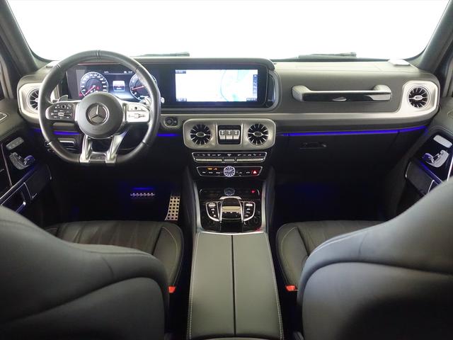 Ｇクラス 【ＹＡＮＡＳＥ】メルセデス－ＡＭＧ　Ｇ６３　ＡＭＧレザーエクスクルーシブパッケージ（20枚目）
