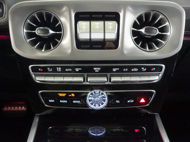 Ｇクラス 【ＹＡＮＡＳＥ】メルセデス－ＡＭＧ　Ｇ６３　ＡＭＧレザーエクスクルーシブパッケージ（21枚目）