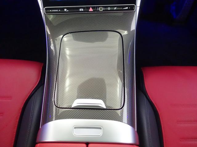 Ｃクラス Ｃ２２０　ｄ　アバンギャルド　ＡＭＧライン　レザーエクスクル　ーシブパッケージ・ベーシックパッケージ（23枚目）