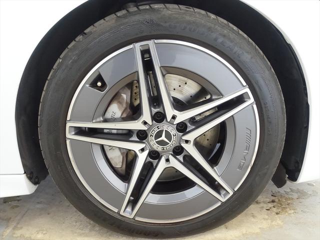 Ｃクラス Ｃ２２０　ｄ　アバンギャルド　ＡＭＧライン　レザーエクスクル　ーシブパッケージ・ベーシックパッケージ（35枚目）