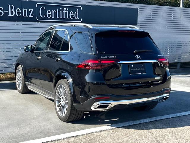 ＧＬＥ 【ＹＡＮＡＳＥ】ＧＬＥ４５０　ｄ　４ＭＡＴＩＣ　スポーツ　Ｅ‐ＡＣＴＩＶＥＢＯＤＹ　ＣＯＮＴＲＯＬパッケージ（5枚目）