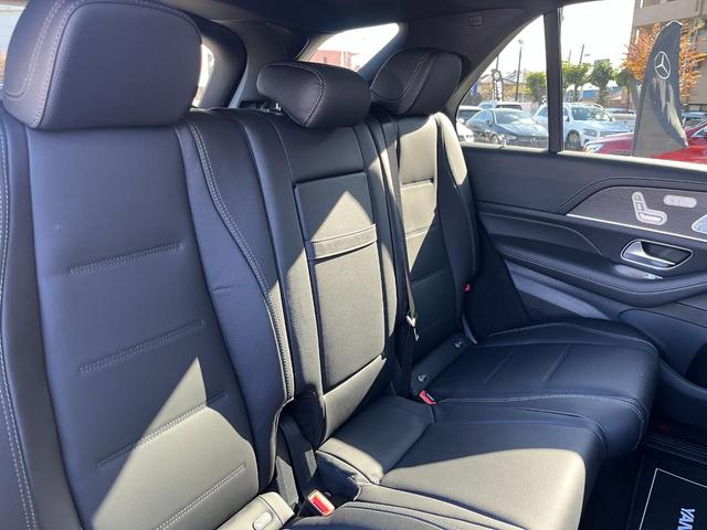 ＧＬＥ 【ＹＡＮＡＳＥ】ＧＬＥ４５０　ｄ　４ＭＡＴＩＣ　スポーツ　Ｅ‐ＡＣＴＩＶＥＢＯＤＹ　ＣＯＮＴＲＯＬパッケージ（10枚目）