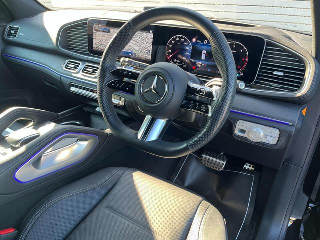 ＧＬＥ 【ＹＡＮＡＳＥ】ＧＬＥ４５０　ｄ　４ＭＡＴＩＣ　スポーツ　Ｅ‐ＡＣＴＩＶＥＢＯＤＹ　ＣＯＮＴＲＯＬパッケージ（15枚目）