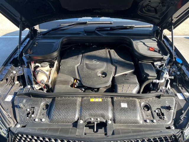 ＧＬＥ 【ＹＡＮＡＳＥ】ＧＬＥ４５０　ｄ　４ＭＡＴＩＣ　スポーツ　Ｅ‐ＡＣＴＩＶＥＢＯＤＹ　ＣＯＮＴＲＯＬパッケージ（23枚目）