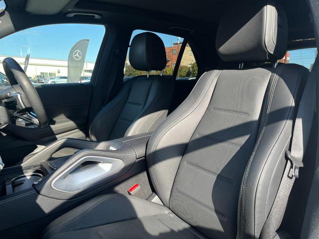 ＧＬＥ 【ＹＡＮＡＳＥ】ＧＬＥ４５０　ｄ　４ＭＡＴＩＣ　スポーツ　Ｅ‐ＡＣＴＩＶＥＢＯＤＹ　ＣＯＮＴＲＯＬパッケージ（10枚目）