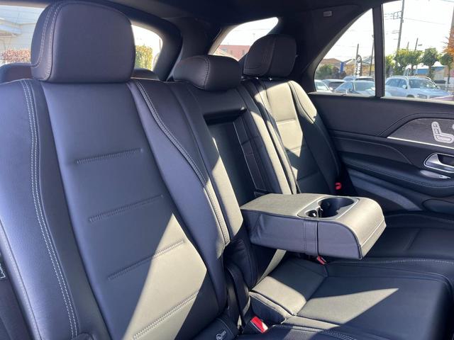 ＧＬＥ 【ＹＡＮＡＳＥ】ＧＬＥ４５０　ｄ　４ＭＡＴＩＣ　スポーツ　Ｅ‐ＡＣＴＩＶＥＢＯＤＹ　ＣＯＮＴＲＯＬパッケージ（11枚目）