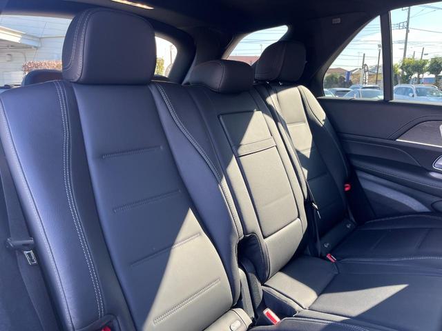 ＧＬＥ 【ＹＡＮＡＳＥ】ＧＬＥ４５０　ｄ　４ＭＡＴＩＣ　スポーツ　Ｅ‐ＡＣＴＩＶＥＢＯＤＹ　ＣＯＮＴＲＯＬパッケージ（12枚目）