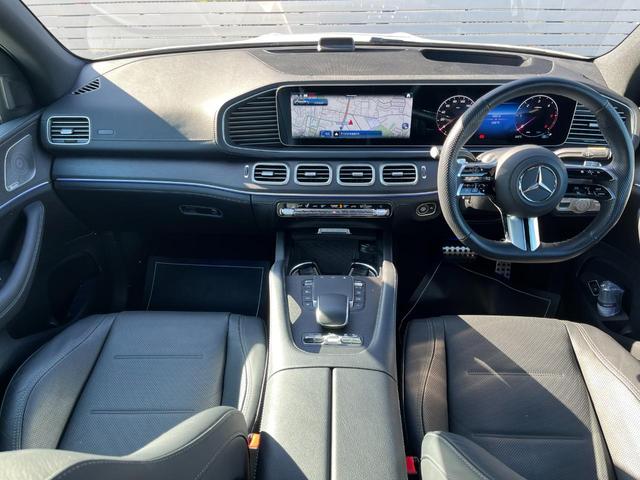 ＧＬＥ 【ＹＡＮＡＳＥ】ＧＬＥ４５０　ｄ　４ＭＡＴＩＣ　スポーツ　Ｅ‐ＡＣＴＩＶＥＢＯＤＹ　ＣＯＮＴＲＯＬパッケージ（14枚目）