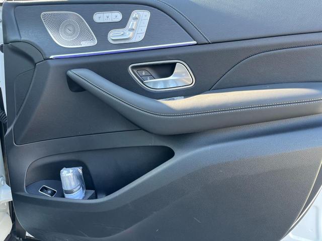 ＧＬＥ 【ＹＡＮＡＳＥ】ＧＬＥ４５０　ｄ　４ＭＡＴＩＣ　スポーツ　Ｅ‐ＡＣＴＩＶＥＢＯＤＹ　ＣＯＮＴＲＯＬパッケージ（17枚目）