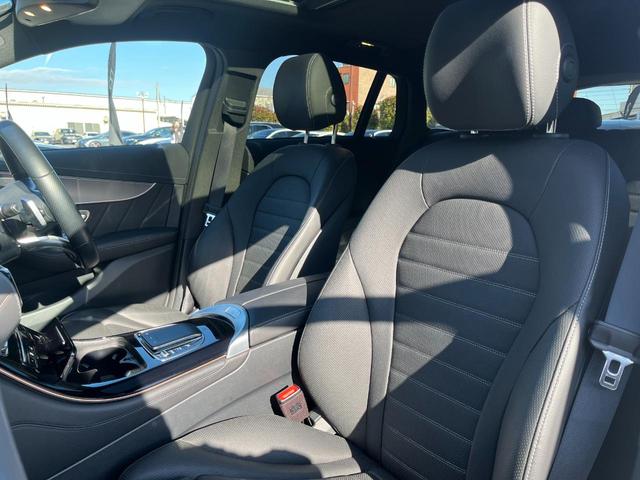 ＥＱＣ ＥＱＣ４００　４ＭＡＴＩＣ　ＡＭＧラインパッケージ　レザーエ　クスクルーシブパッケージ（9枚目）