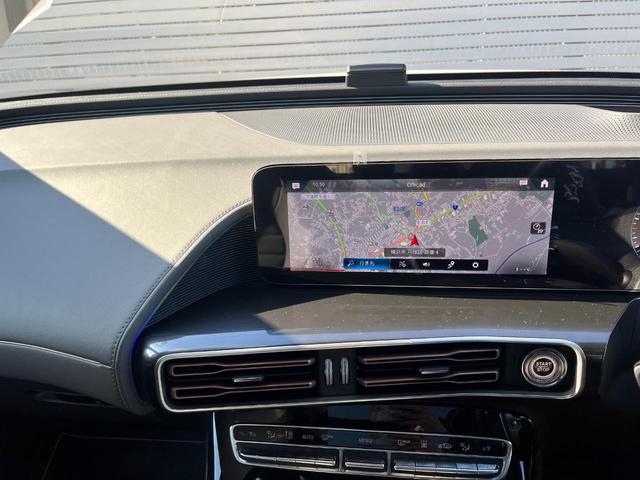 ＥＱＣ ＥＱＣ４００　４ＭＡＴＩＣ　ＡＭＧラインパッケージ　レザーエ　クスクルーシブパッケージ（17枚目）