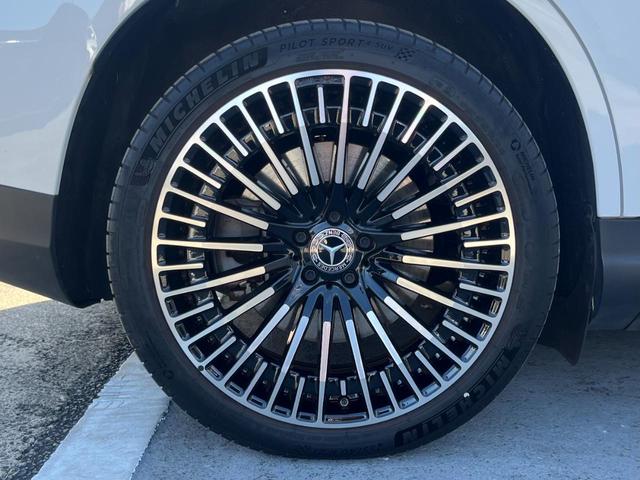 ＥＱＣ ＥＱＣ４００　４ＭＡＴＩＣ　ＡＭＧラインパッケージ　レザーエ　クスクルーシブパッケージ（21枚目）