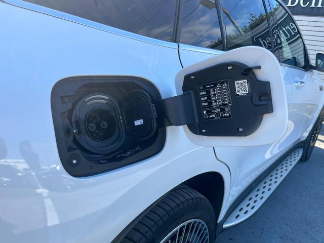 ＥＱＣ ＥＱＣ４００　４ＭＡＴＩＣ　ＡＭＧラインパッケージ　レザーエ　クスクルーシブパッケージ（22枚目）