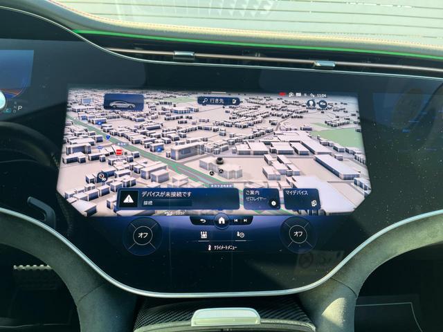 ＥＱＥ 【ＹＡＮＡＳＥ】メルセデス－ＡМＧ　ＥＱＥ　５３　４ＭＡＴＩ　Ｃ＋　エクスクルーシブパッケージ・デジタルインテリアパッケージ・エナジャイジングパッケージ（14枚目）