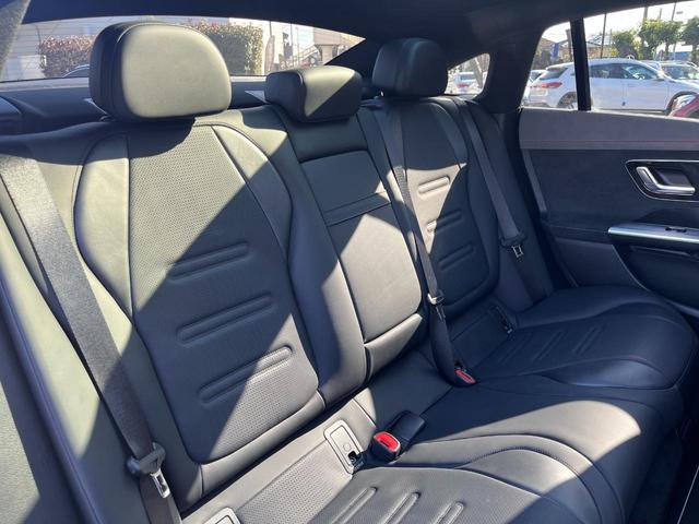 ＥＱＥ 【ＹＡＮＡＳＥ】メルセデス－ＡМＧ　ＥＱＥ　５３　４ＭＡＴＩ　Ｃ＋　エクスクルーシブパッケージ・デジタルインテリアパッケージ・エナジャイジングパッケージ（19枚目）