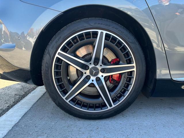 ＥＱＥ 【ＹＡＮＡＳＥ】メルセデス－ＡМＧ　ＥＱＥ　５３　４ＭＡＴＩ　Ｃ＋　エクスクルーシブパッケージ・デジタルインテリアパッケージ・エナジャイジングパッケージ（20枚目）