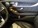 【ＹＡＮＡＳＥ】ＧＬＣ６３　Ｓ　４ＭＡＴＩＣ＋　クーペ　レザーエクスクルーシブパッケージ　Ｂｌｕｅｔｏｏｔｈ接続　ＣＤ　ＤＶＤ再生　ＥＴＣ　ＬＥＤヘッドライト　ＴＶ　アイドリングストップ　クルーズコントロール　コネクテッド機能　サイドカメラ（16枚目）