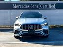 GLAクラス メルセデスーAMG GLA35 4MATIC アドバンスドパ ッケージ 中古車画像_2