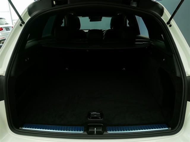 GLC63 S 4MATIC+ 2年保証 新車保証 Bluetooth接続 CD DVD再生 ETC LEDヘッドライト TV アイドリングストップ クルーズコントロール コネクテッド機能 サイドカメラ サンルーフ・ガラスルーフ(30枚目)