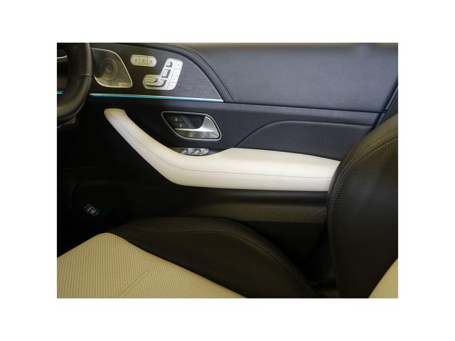 ＧＬＥ ＧＬＥ４００　ｄ　４ＭＡＴＩＣ　スポーツ　３列シート　Ｂｌｕｅｔｏｏｔｈ接続　ＥＴＣ　ＬＥＤヘッドライト　ＴＶ　アイドリングストップ　クルーズコントロール　コネクテッド機能　サイドカメラ　シートエアコン　シートヒーター　トランクスルー　ナビ（15枚目）