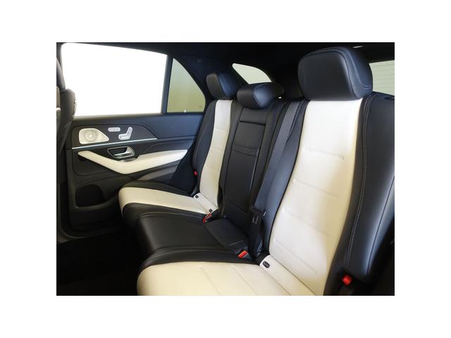 ＧＬＥ ＧＬＥ４００　ｄ　４ＭＡＴＩＣ　スポーツ　３列シート　Ｂｌｕｅｔｏｏｔｈ接続　ＥＴＣ　ＬＥＤヘッドライト　ＴＶ　アイドリングストップ　クルーズコントロール　コネクテッド機能　サイドカメラ　シートエアコン　シートヒーター　トランクスルー　ナビ（22枚目）