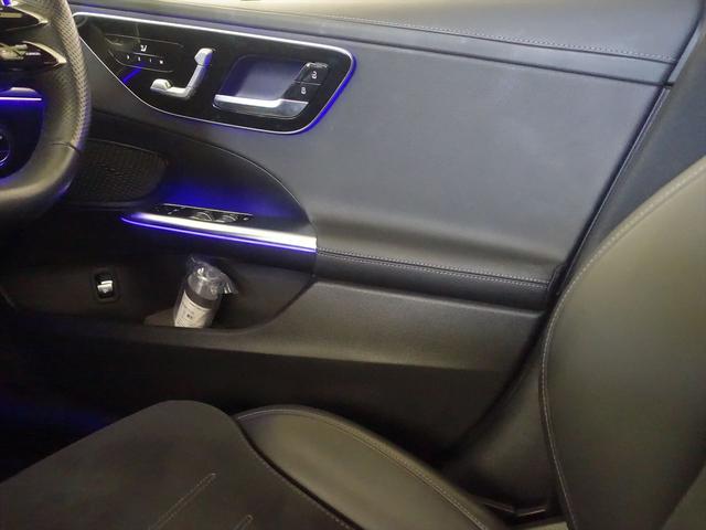 Ｃクラス Ｃ１８０　アバンギャルド　ＡＭＧラインパッケージ　ベーシックパッケージ　Ｂｌｕｅｔｏｏｔｈ接続　ＥＴＣ　ＬＥＤヘッドライト　ＴＶ　アイドリングストップ　クルーズコントロール　コネクテッド機能　サイドカメラ　シートヒーター（15枚目）