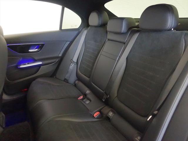 Ｃクラス Ｃ１８０　アバンギャルド　ＡＭＧラインパッケージ　ベーシックパッケージ　Ｂｌｕｅｔｏｏｔｈ接続　ＥＴＣ　ＬＥＤヘッドライト　ＴＶ　アイドリングストップ　クルーズコントロール　コネクテッド機能　サイドカメラ　シートヒーター（22枚目）