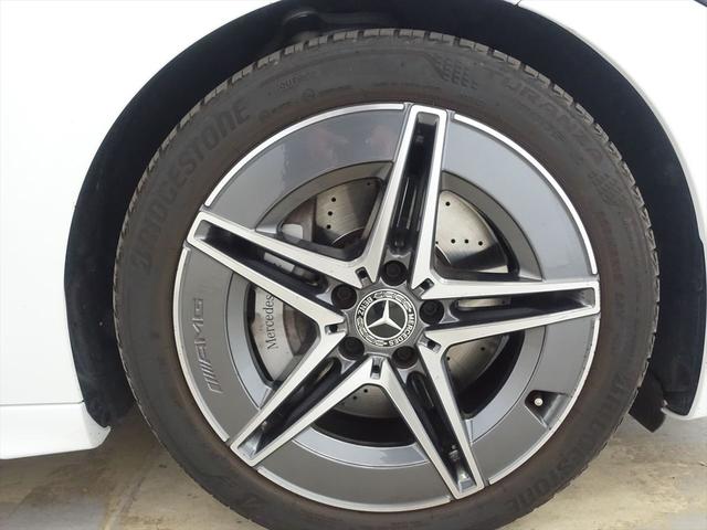 Ｃクラス Ｃ１８０　アバンギャルド　ＡＭＧラインパッケージ　ベーシックパッケージ　Ｂｌｕｅｔｏｏｔｈ接続　ＥＴＣ　ＬＥＤヘッドライト　ＴＶ　アイドリングストップ　クルーズコントロール　コネクテッド機能　サイドカメラ　シートヒーター（34枚目）