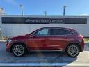 GLAクラス メルセデス‐AMG GLA35 4MATIC AMGパフォー マンスパッケージ・AMGアドバンスドパッケージ 中古車画像_3