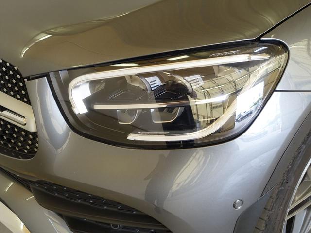ＧＬＣ ＧＬＣ２２０　ｄ　４ＭＡＴＩＣ　スポーツラインエディション　Ｂｌｕｅｔｏｏｔｈ接続　ＥＴＣ　ＬＥＤヘッドライト　ＴＶ　アイドリングストップ　クルーズコントロール　コネクテッド機能　サイドカメラ　シートヒーター　トランクスルー　ナビ　バックモニター　パワーシート（8枚目）