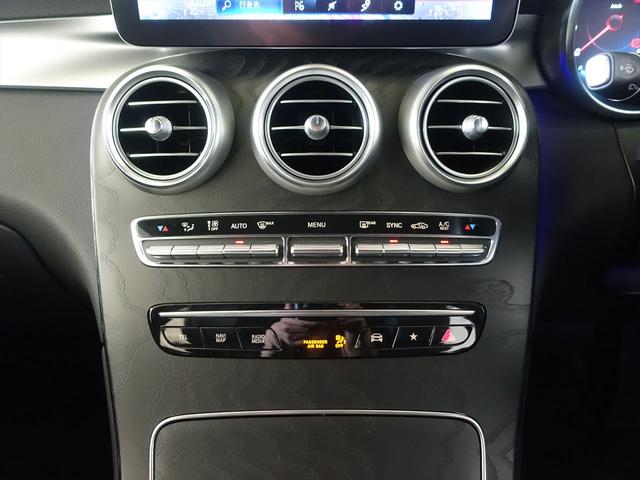ＧＬＣ ＧＬＣ２２０　ｄ　４ＭＡＴＩＣ　スポーツラインエディション　Ｂｌｕｅｔｏｏｔｈ接続　ＥＴＣ　ＬＥＤヘッドライト　ＴＶ　アイドリングストップ　クルーズコントロール　コネクテッド機能　サイドカメラ　シートヒーター　トランクスルー　ナビ　バックモニター　パワーシート（13枚目）