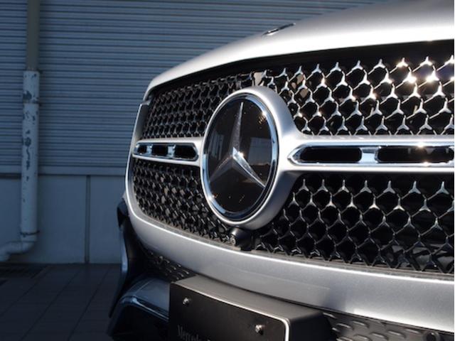 ＧＬＥ ＧＬＥ４５０　ｄ　４ＭＡＴＩＣ　スポーツ　Ｅ‐ＡＣＴＩＶＥ　ＢＯＤＹ　ＣＯＮＴＲＯＬパッケージ　３列シート　Ｂｌｕｅｔｏｏｔｈ接続　ＥＴＣ　ＬＥＤヘッドライト　ＴＶ　アイドリングストップ　クルーズコントロール　コネクテッド機能　サイドカメラ（3枚目）