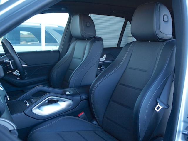 ＧＬＥ ＧＬＥ４５０　ｄ　４ＭＡＴＩＣ　スポーツ　Ｅ‐ＡＣＴＩＶＥ　ＢＯＤＹ　ＣＯＮＴＲＯＬパッケージ　３列シート　Ｂｌｕｅｔｏｏｔｈ接続　ＥＴＣ　ＬＥＤヘッドライト　ＴＶ　アイドリングストップ　クルーズコントロール　コネクテッド機能　サイドカメラ（13枚目）