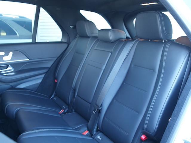 ＧＬＥ ＧＬＥ４５０　ｄ　４ＭＡＴＩＣ　スポーツ　Ｅ‐ＡＣＴＩＶＥ　ＢＯＤＹ　ＣＯＮＴＲＯＬパッケージ　３列シート　Ｂｌｕｅｔｏｏｔｈ接続　ＥＴＣ　ＬＥＤヘッドライト　ＴＶ　アイドリングストップ　クルーズコントロール　コネクテッド機能　サイドカメラ（14枚目）