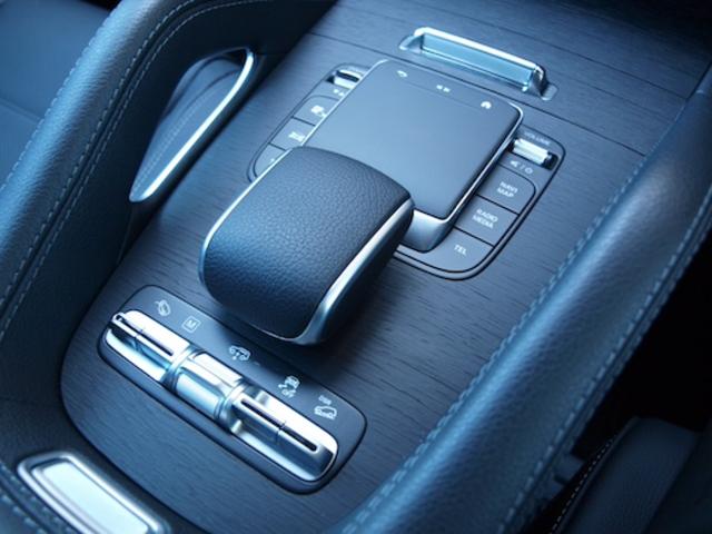 ＧＬＥ ＧＬＥ４５０　ｄ　４ＭＡＴＩＣ　スポーツ　Ｅ‐ＡＣＴＩＶＥ　ＢＯＤＹ　ＣＯＮＴＲＯＬパッケージ　３列シート　Ｂｌｕｅｔｏｏｔｈ接続　ＥＴＣ　ＬＥＤヘッドライト　ＴＶ　アイドリングストップ　クルーズコントロール　コネクテッド機能　サイドカメラ（23枚目）